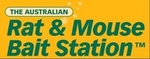 THE AUSTRALIAN RAT & MOUSE BAIT STATION