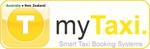 T MY TAXI. SMART TAXI BOOKING SYSTEMS AUSTRALIA NEW ZEALAND