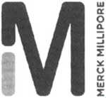 M MERCK MILLIPORE