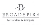 B BROADSPIRE BY CRAWFORD & COMPANY