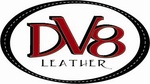 DV8 LEATHER