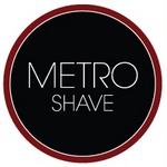 METRO SHAVE