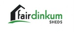 FAIR DINKUM SHEDS