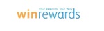 WINREWARDS YOUR REWARDS, YOUR WAY