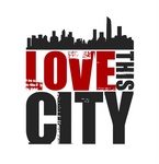 LOVE THIS CITY