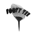 FOOTY TEE