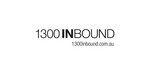 1300 INBOUND 1300INBOUND.COM.AU