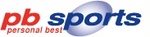 PB SPORTS PERSONAL BEST