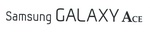 SAMSUNG GALAXY ACE