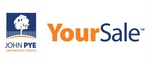 JOHN PYE EMPOWERED SERVICE YOURSALE