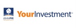 JOHN PYE EMPOWERED SERVICE YOURINVESTMENT