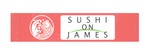 SUSHI ON JAMES