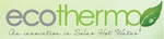 ECOTHERMO AN INNOVATION IN SOLAR HOT WATER