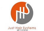 JHS JUST HAIR SYSTEMS