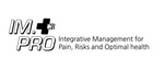 IM. PRO INTEGRATIVE MANAGEMENT FOR PAIN, RISKS AND OPTIMAL HEALTH