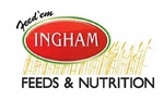 INGHAM FEED'EM FEEDS & NUTRITION