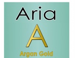 ARIA A ARGAN GOLD