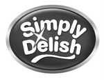 SIMPLY DELISH