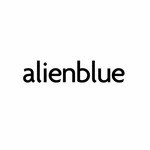 ALIENBLUE