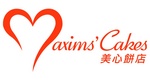 MAXIM'S CAKES