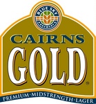 BLUE SKY BREWERY CAIRNS GOLD PREMIUM MIDSTRENGTH LAGER
