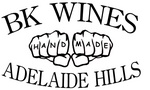 HAND MADE BK WINES ADELAIDE HILLS