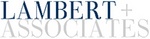 LAMBERT + ASSOCIATES