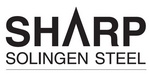 SHARP SOLINGEN STEEL