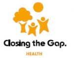 CLOSING THE GAP. HEALTH