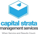 AMDG CAPITAL STRATA MANAGEMENT SERVICES WHEN SERVICE AND RESULTS COUNT.