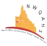 NWQAHS NORTH WEST QUEENSLAND ALLIED HEALTH SERVICE
