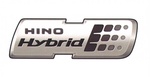 H HINO HYBRID