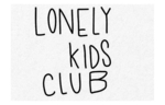 LONELY KIDS CLUB