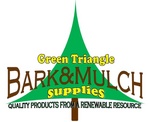 GREEN TRIANGLE BARK & MULCH SUPPLIES QUALITY PRODUCTS FROM A RENEWABLE RESOURCE