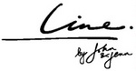 LINE. BY JOHN & JENN