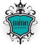 MINE TAN.BODY.SKIN
