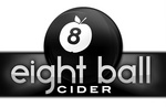 8 EIGHT BALL CIDER