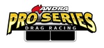 ANDRA PRO SERIES DRAG RACING