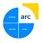 ARC ANALYSE RESOLVE COVER