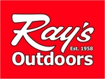 RAY'S OUTDOORS EST. 1958