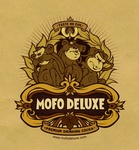 TASTE NO EVIL MOFO DELUXE PREMIUM DRINKING COCOA WWW.MOFODELUXE.COM