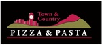 TOWN & COUNTRY PIZZA & PASTA