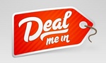 DEAL ME IN