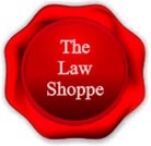 THE LAW SHOPPE
