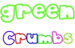 GREEN CRUMBS