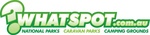 WHATSPOT.COM.AU NATIONAL PARKS CARAVAN PARKS CAMPING GROUNDS