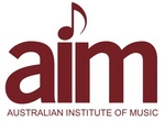 AIM AUSTRALIAN INSTITUTE OF MUSIC