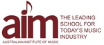 AIM AUSTRALIAN INSTITUTE OF MUSIC THE LEADING SCHOOL FOR TODAY'S MUSIC INDUSTRY