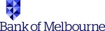 BANK OF MELBOURNE