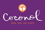 COCONOL THE OIL OF LIFE